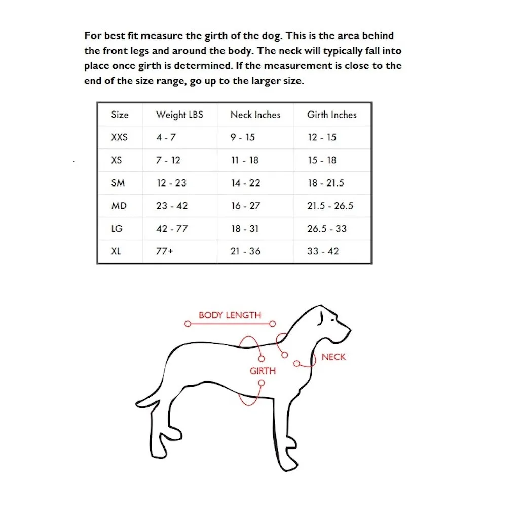 EzyDog Quick Fit Harness Purple