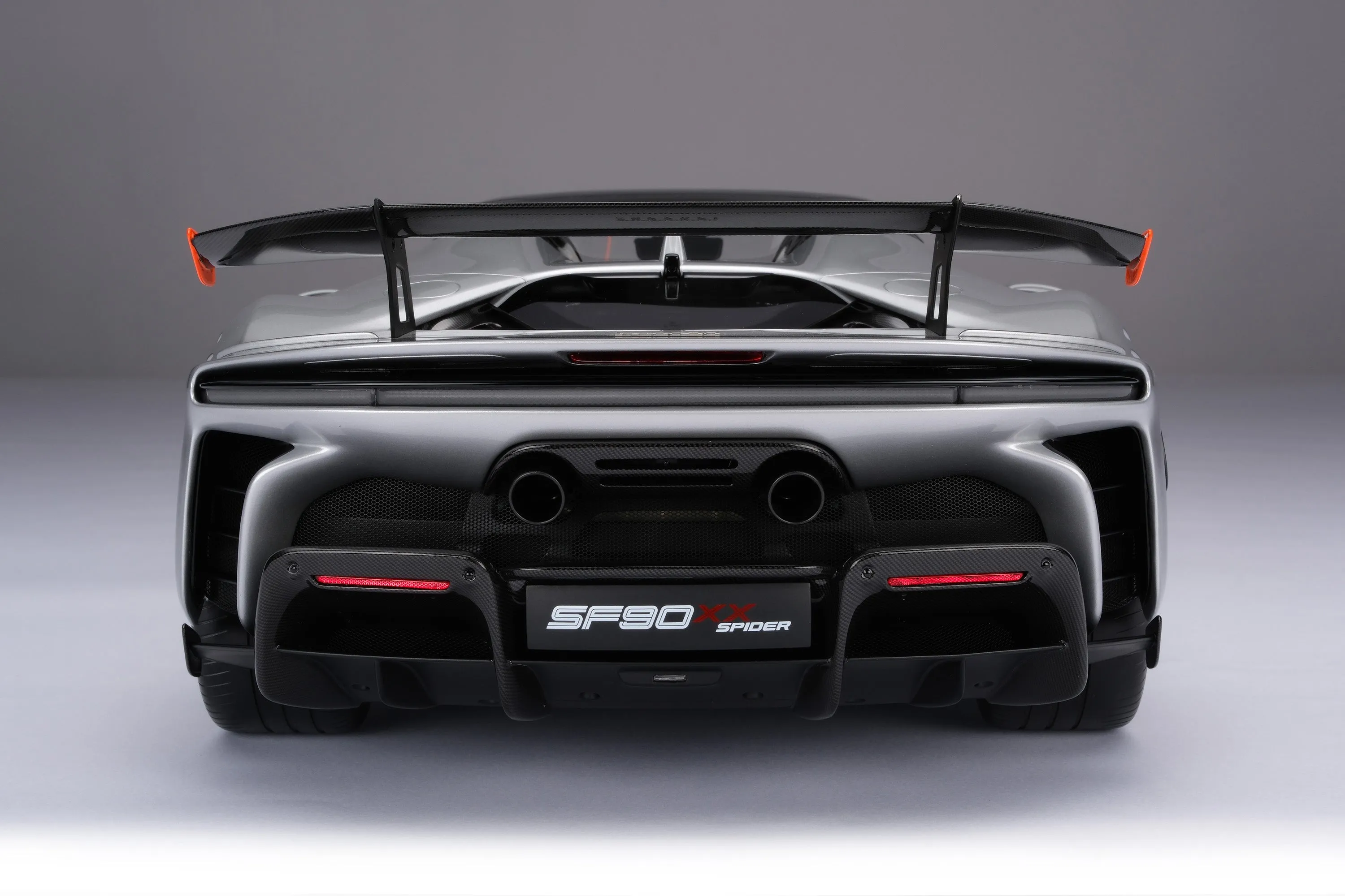 Ferrari SF90 XX Spider (2023)