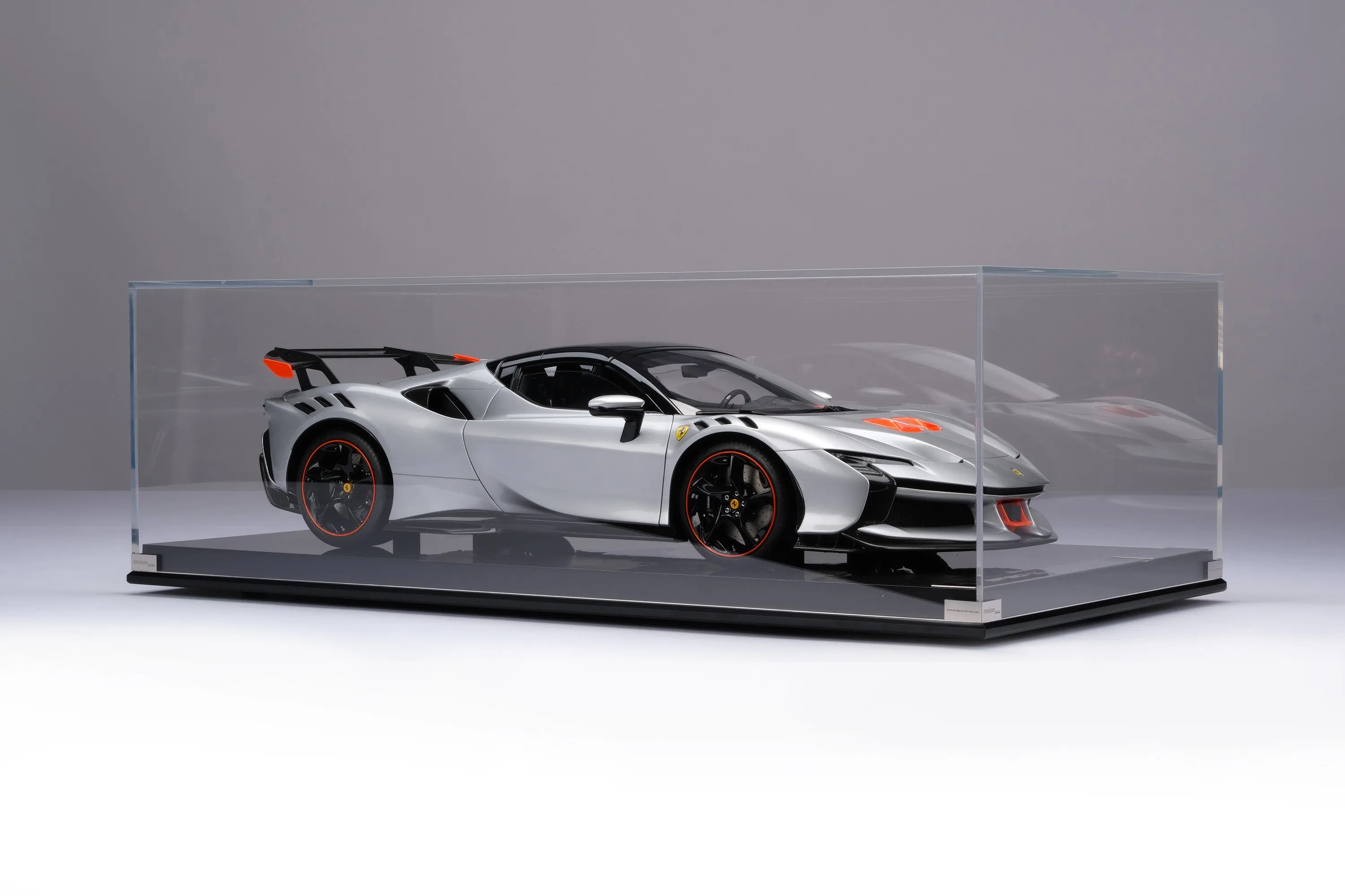 Ferrari SF90 XX Spider (2023)