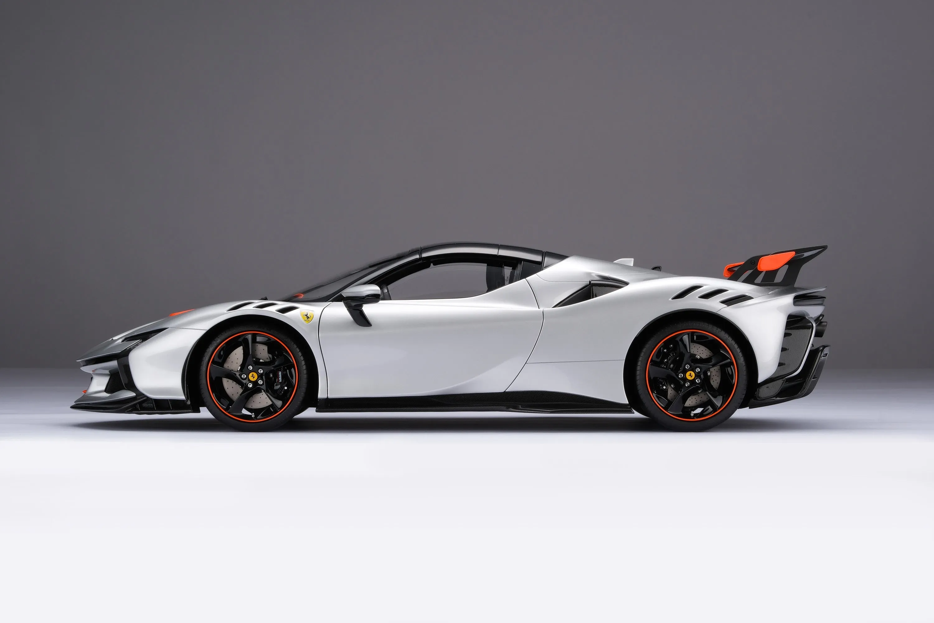 Ferrari SF90 XX Spider (2023)