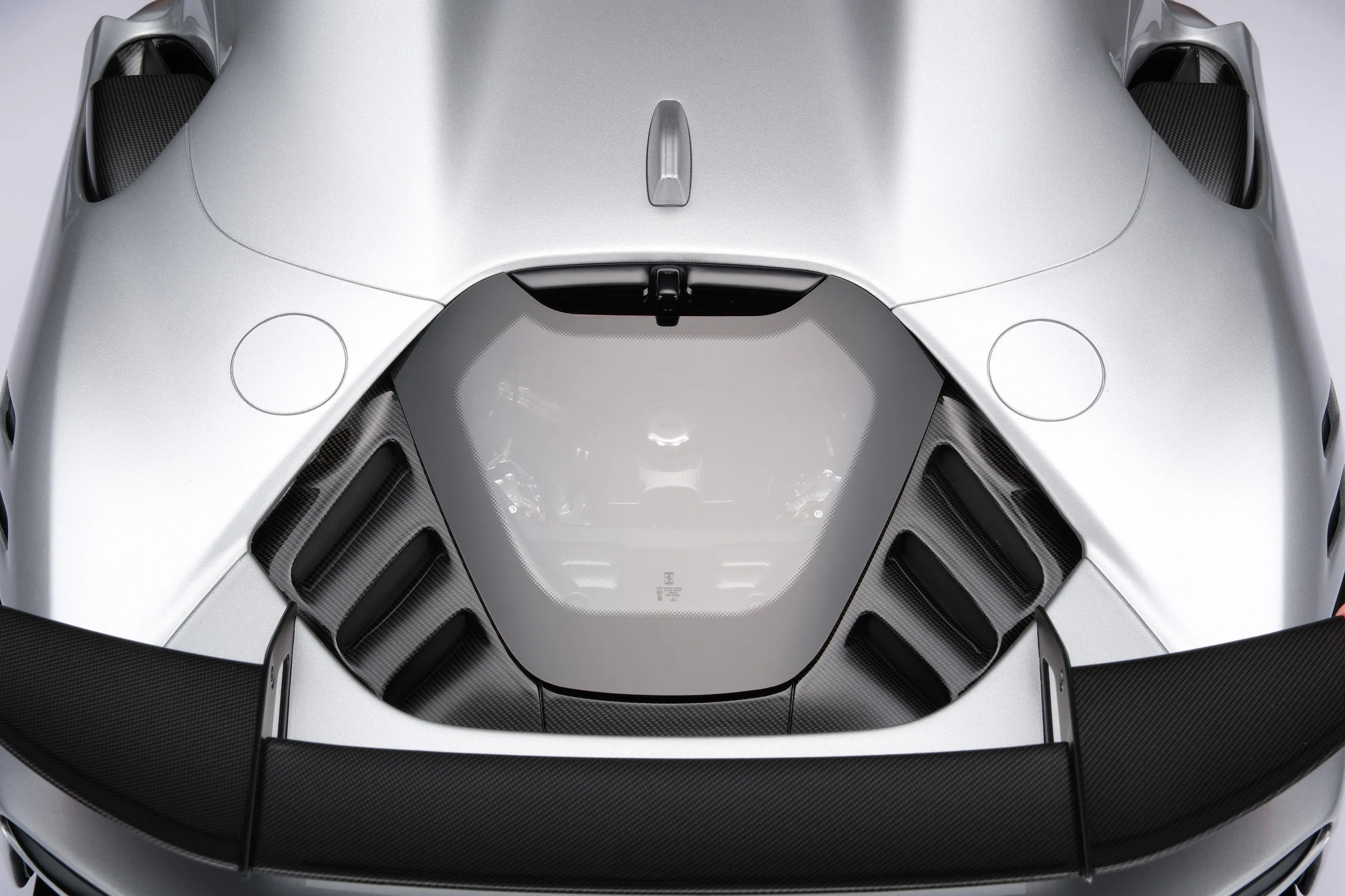 Ferrari SF90 XX Spider (2023)