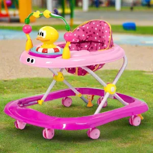 First Stride Walker