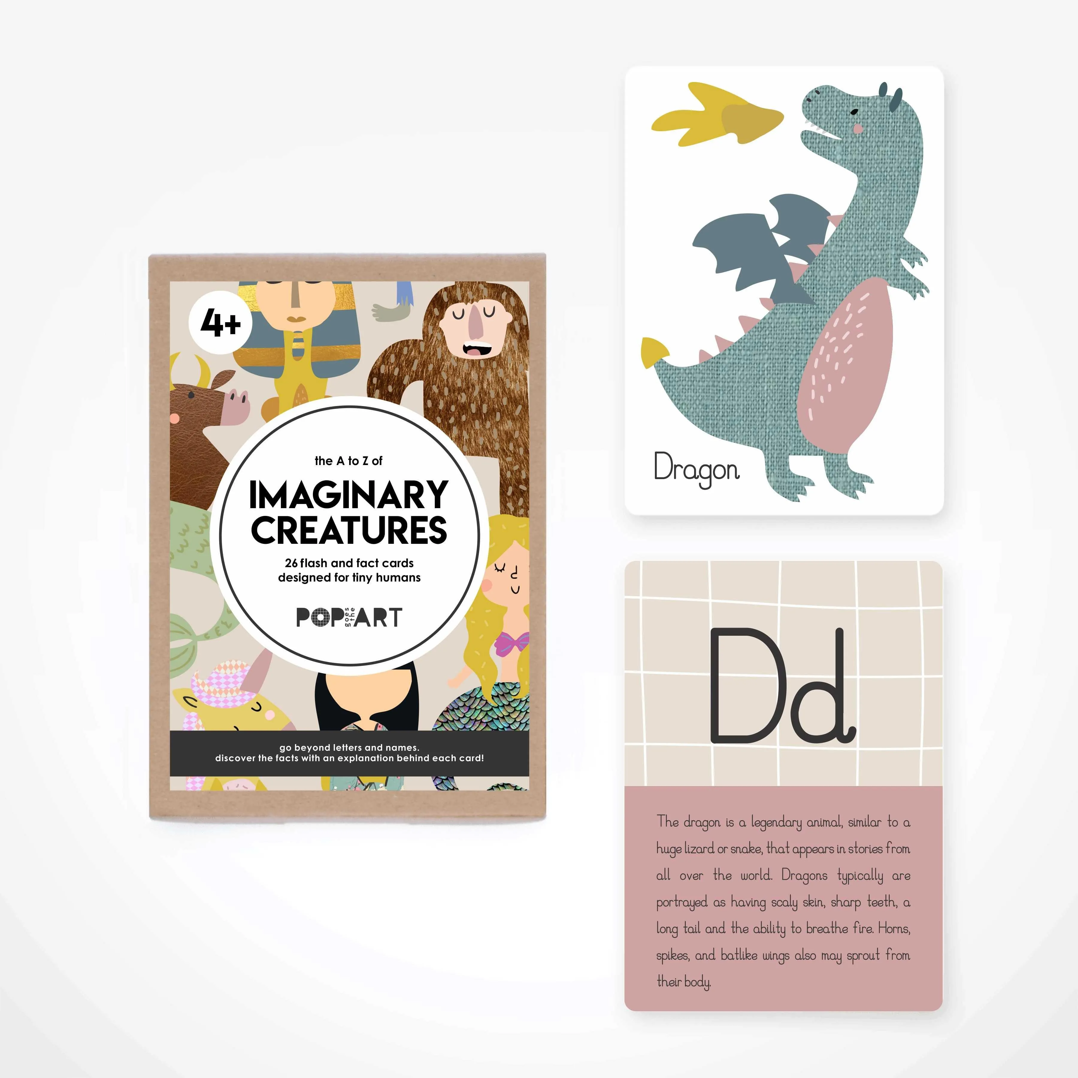 Flash & Fact Cards | Emotions and Feelings
