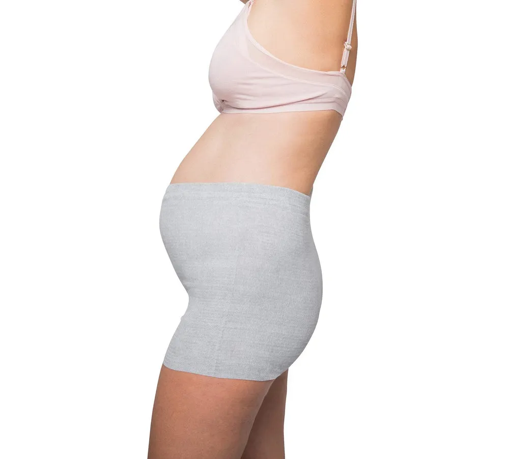 FridaMom Boyshort Disposable Postpartum Underwear 8 Pack | Regular