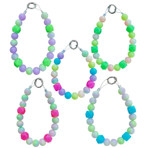 Glowy Bubble Collar
