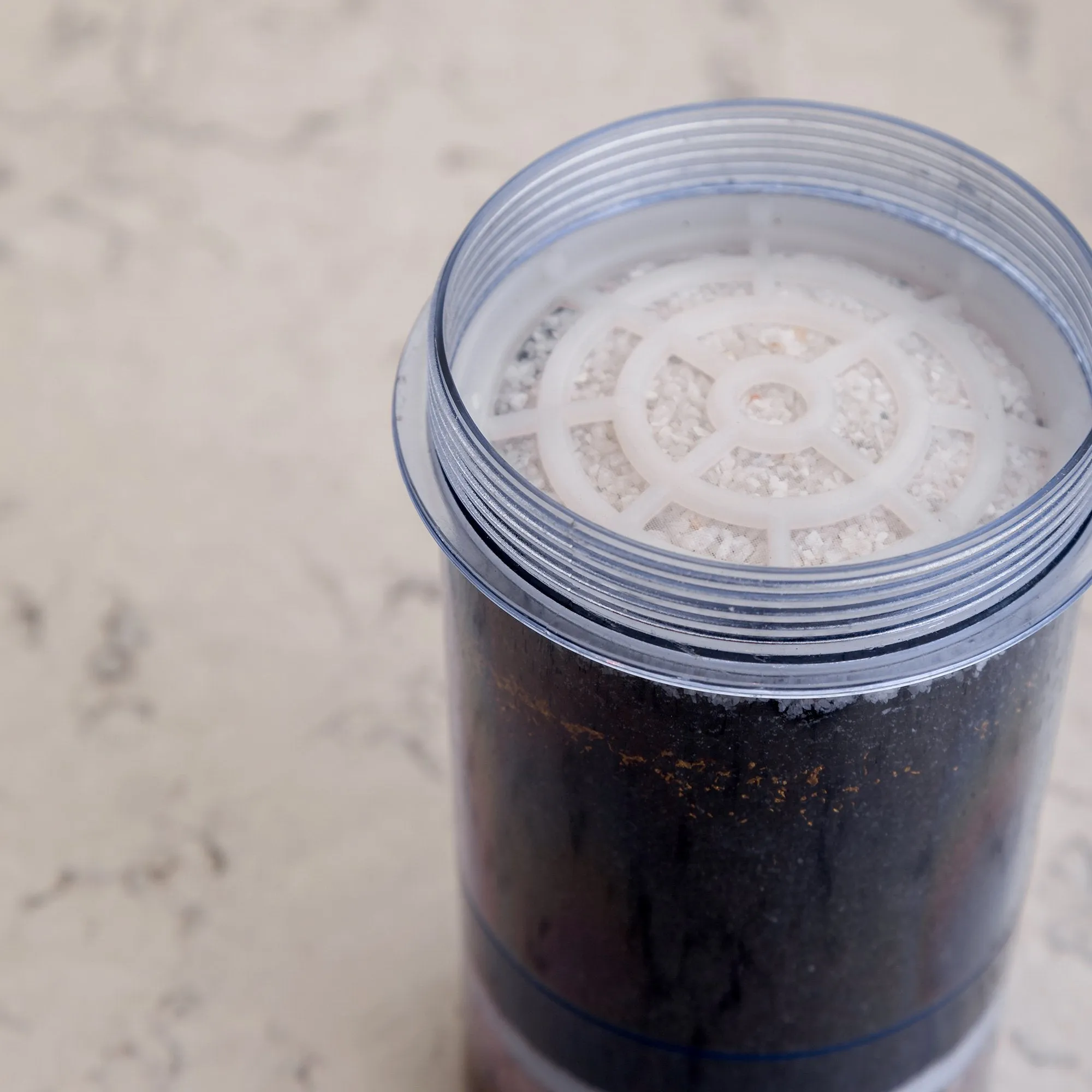 Gravity Water System Main Filter