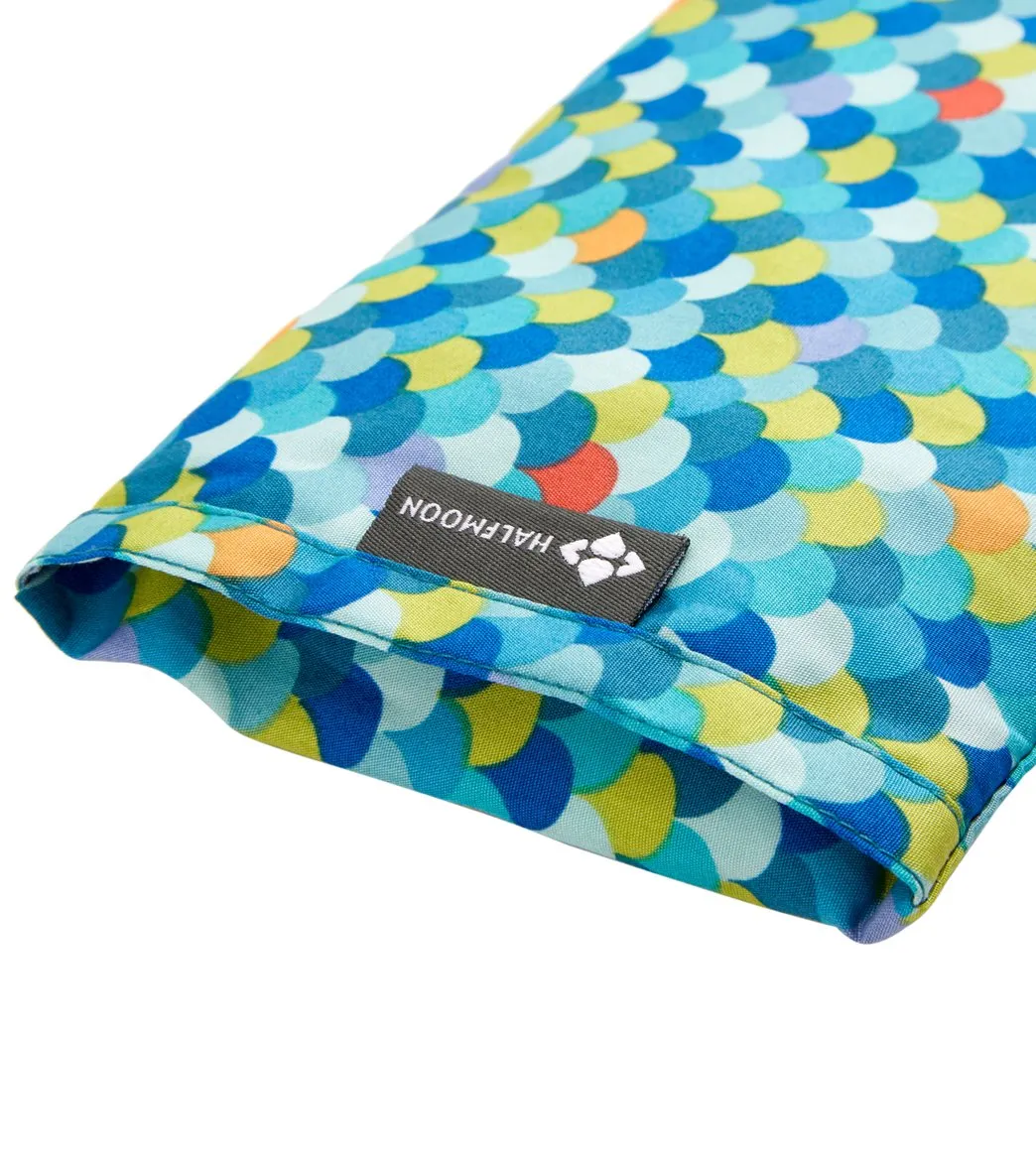 Halfmoon Cotton Yoga Eye Pillow