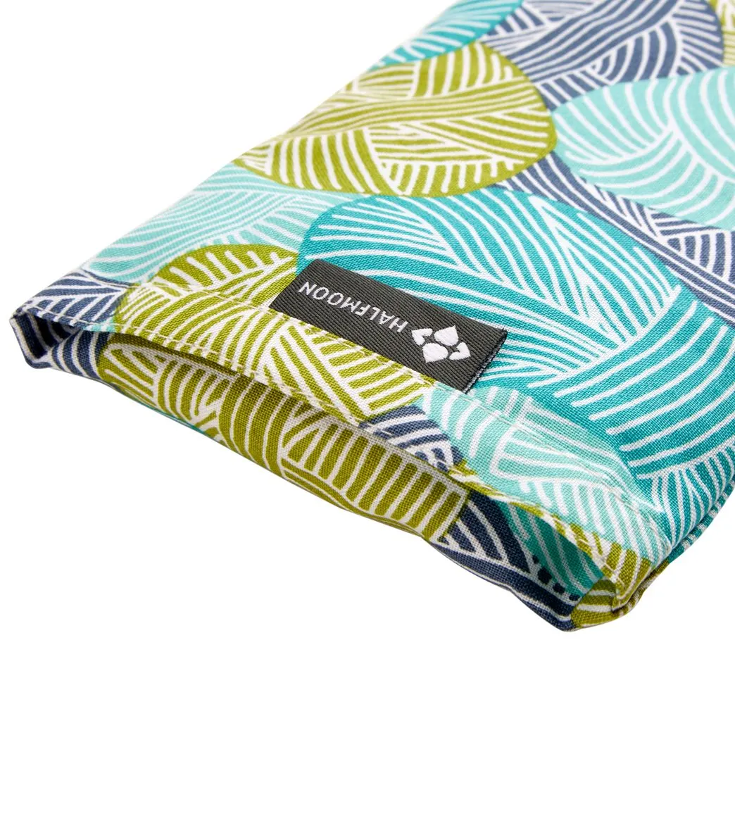 Halfmoon Cotton Yoga Eye Pillow
