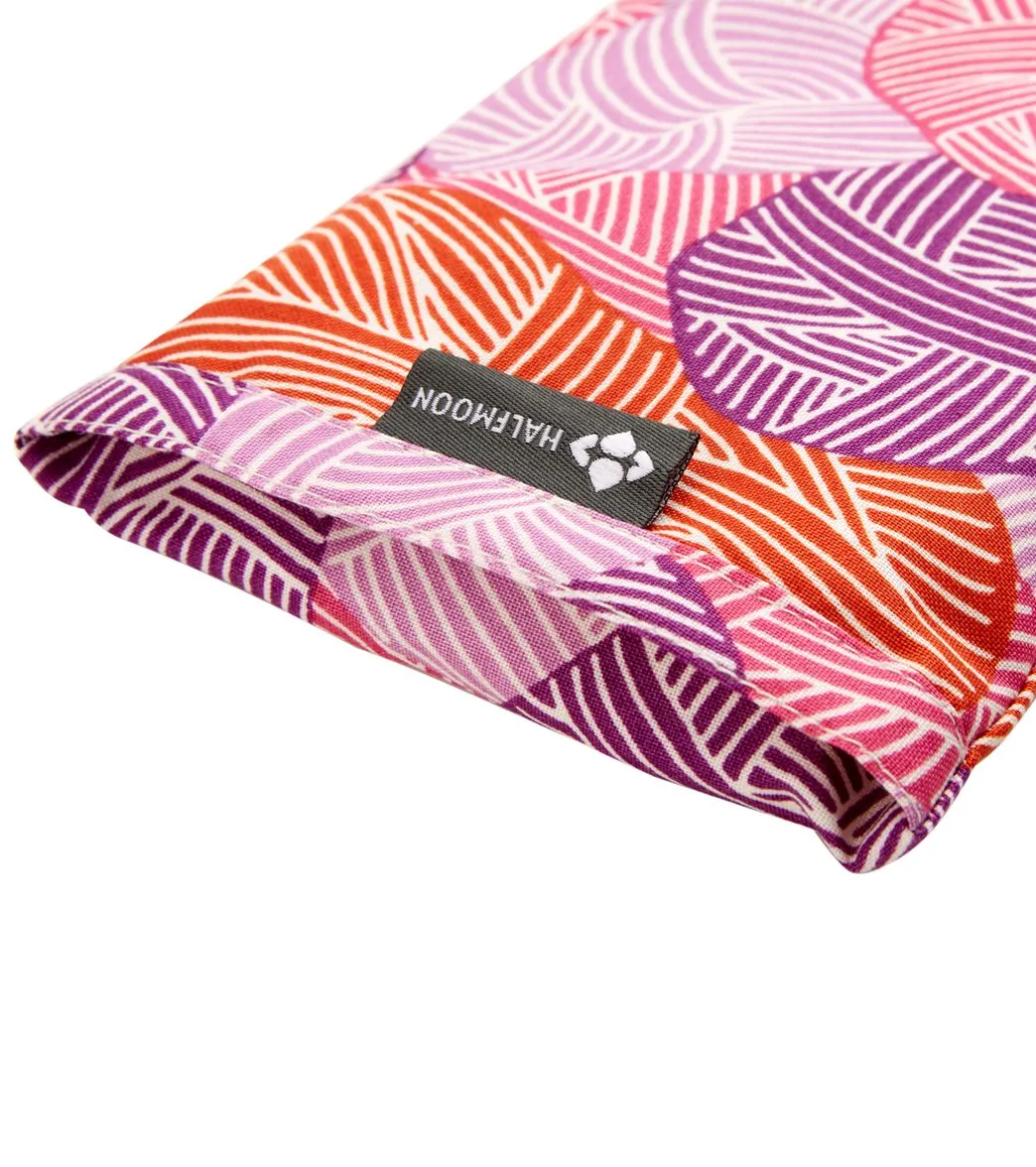 Halfmoon Cotton Yoga Eye Pillow