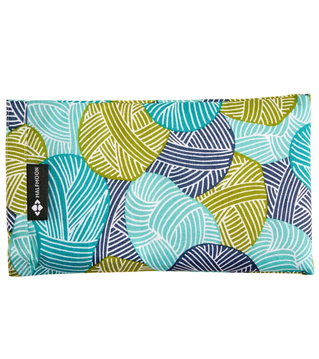 Halfmoon Cotton Yoga Eye Pillow