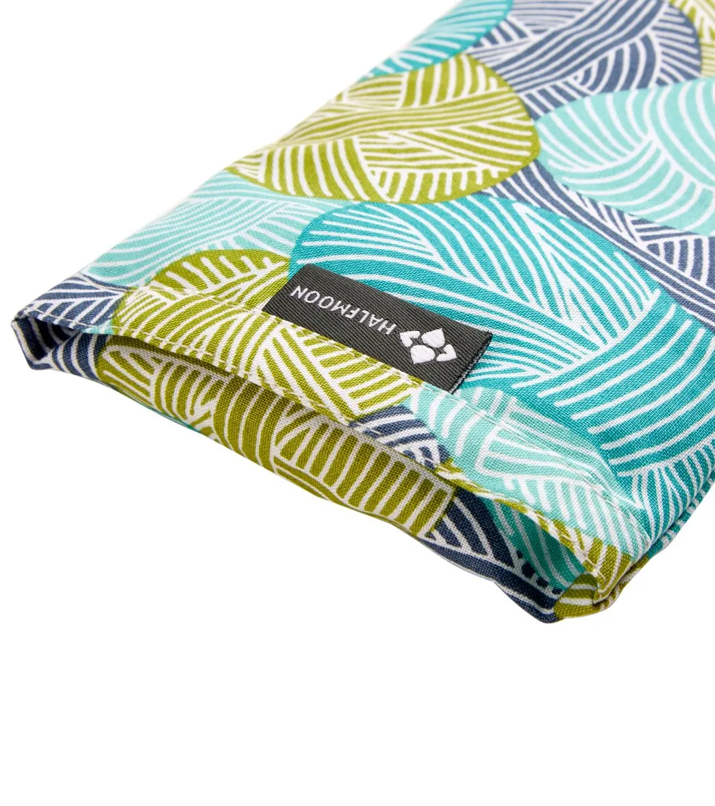 Halfmoon Cotton Yoga Eye Pillow