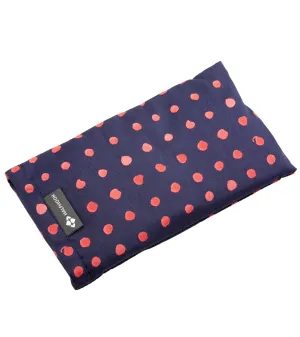 Halfmoon Cotton Yoga Eye Pillow