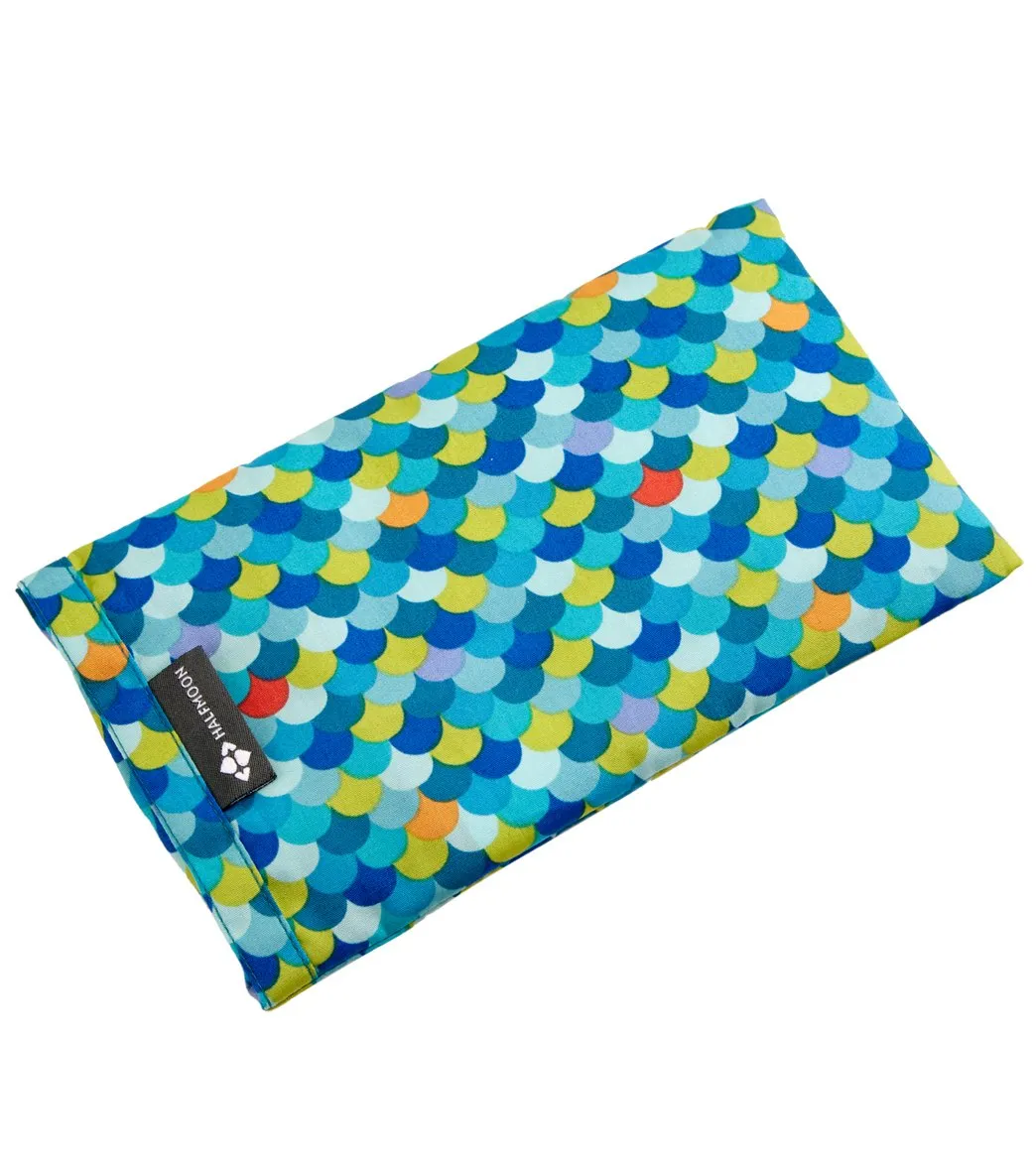 Halfmoon Cotton Yoga Eye Pillow