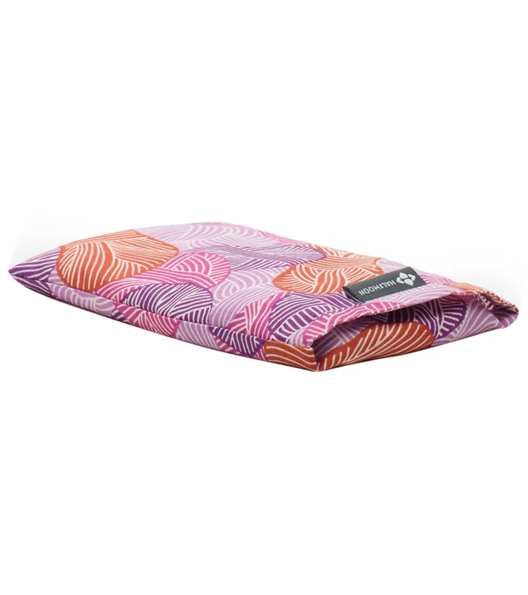 Halfmoon Cotton Yoga Eye Pillow