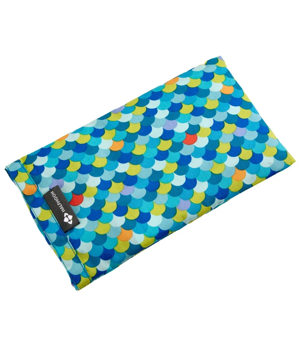 Halfmoon Cotton Yoga Eye Pillow