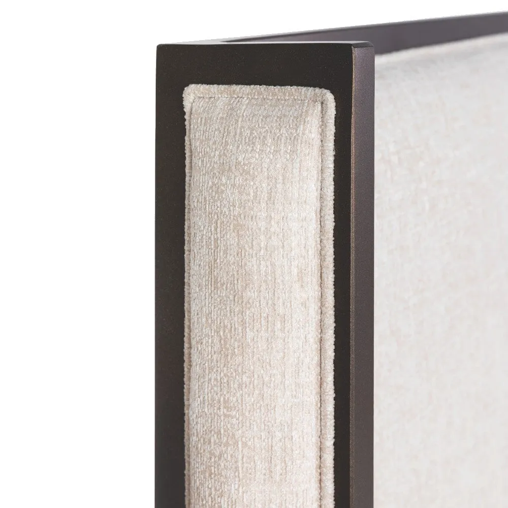 Holden Upholstered Bed