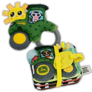 John Deere Baby Gift Bundle