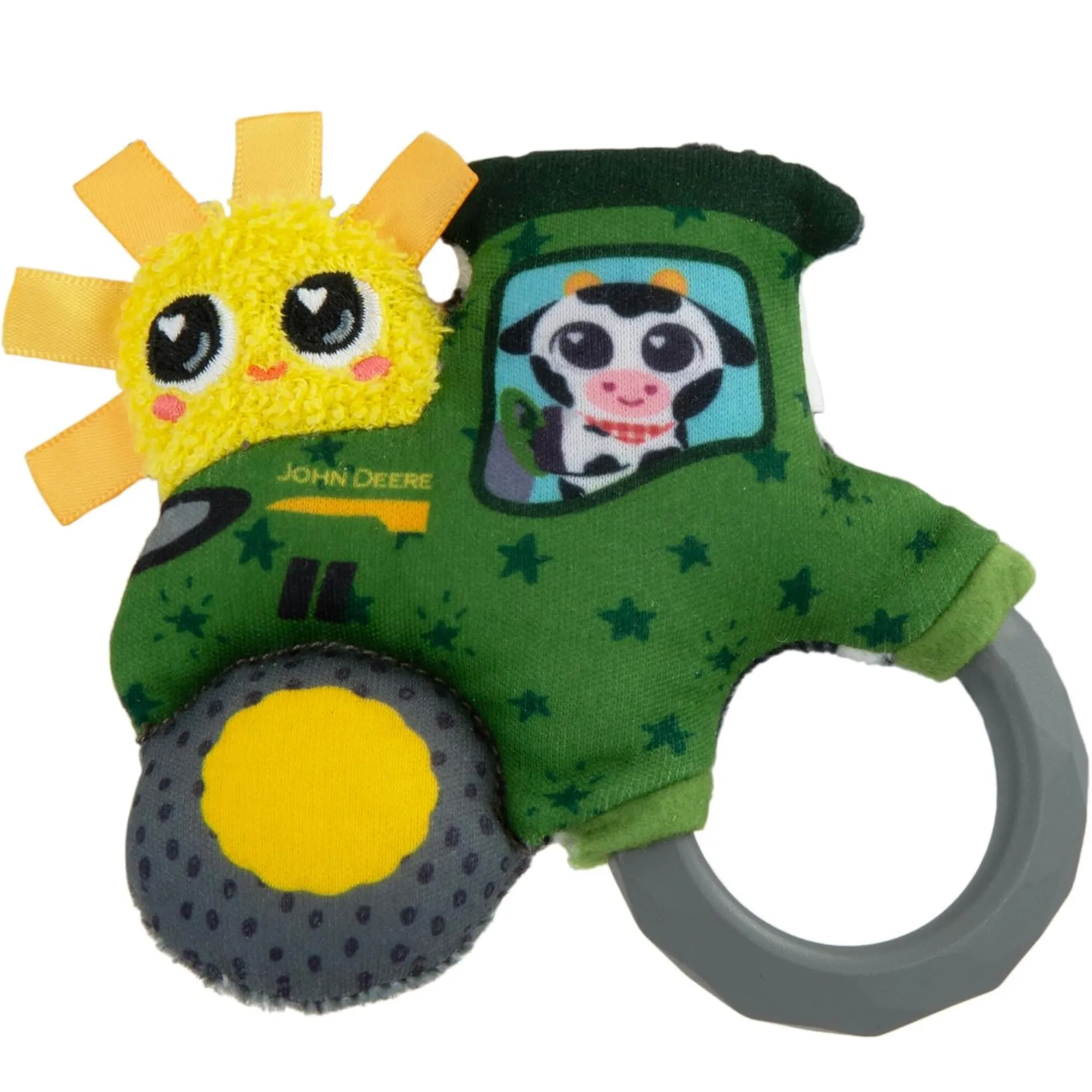 John Deere Baby Gift Bundle