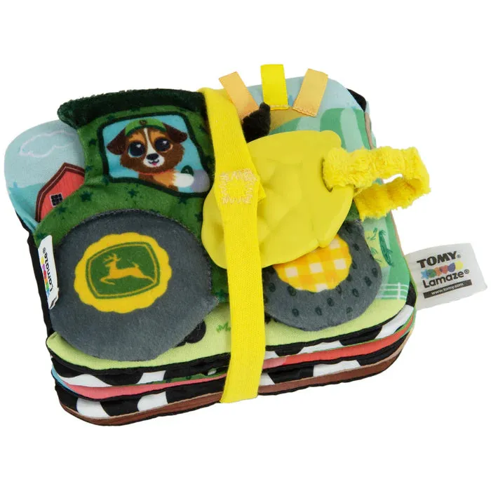John Deere Baby Gift Bundle
