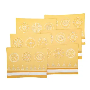 Kuosi Citrus Table Mats