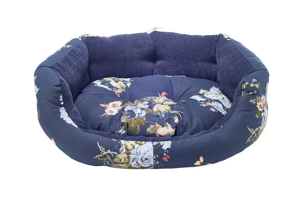 Laura Ashley Rosemore Deluxe Slumber - Various Sizes