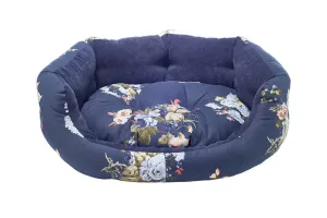 Laura Ashley Rosemore Deluxe Slumber - Various Sizes
