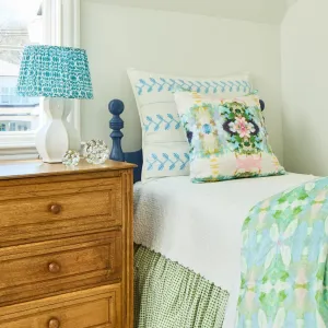 Laura Park Fleece Blanket