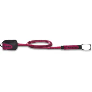 Leashes - Dakine - Kaimana Team Leash 6' X 1/4" JJF Port