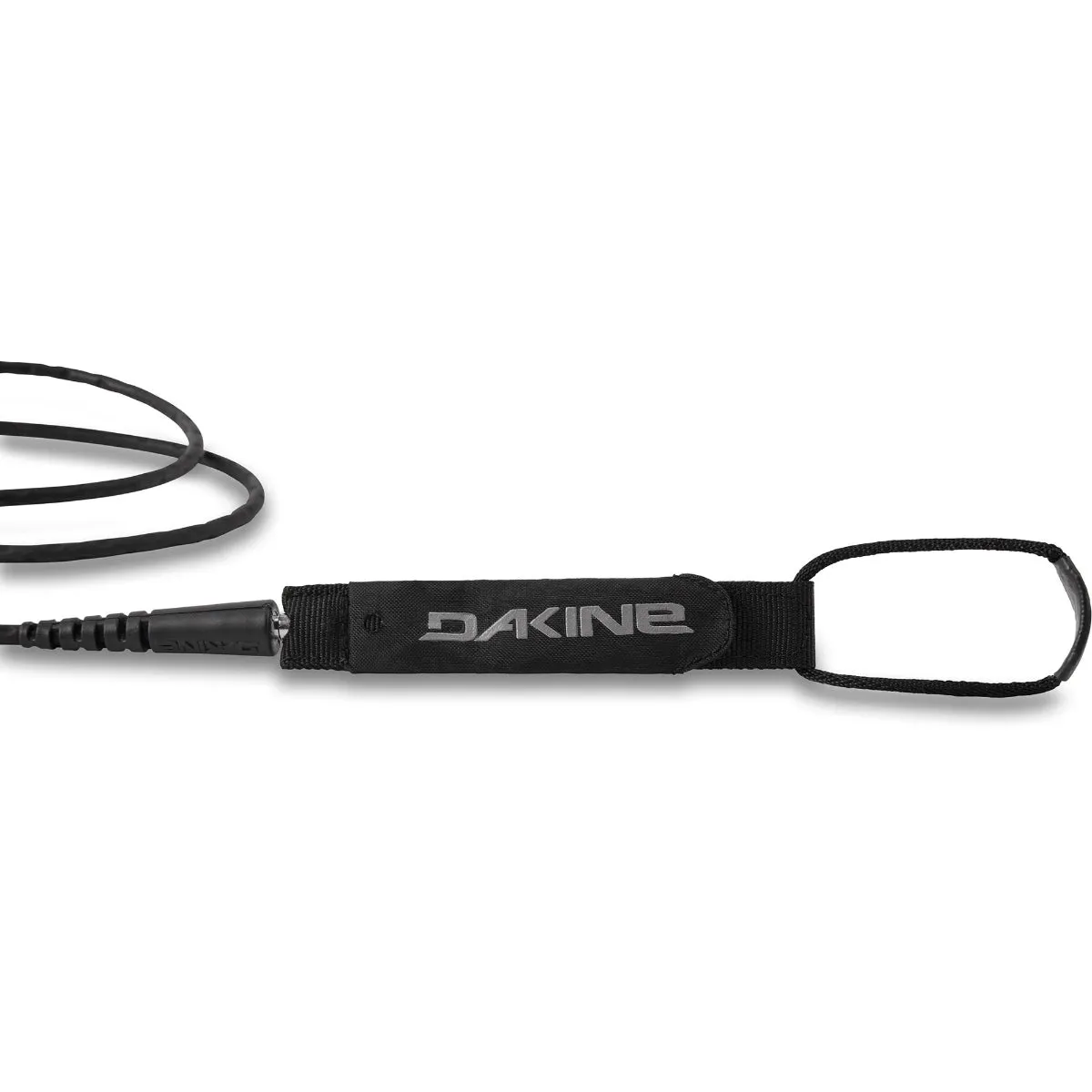 Leashes - Dakine - Kaimana Team Leash 6' X 1/4" Red