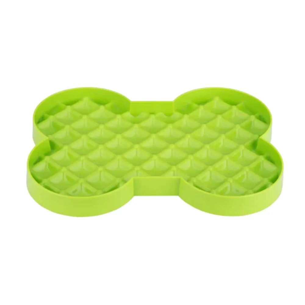 LickiMat Slodog Slow Feeder Plate for Dogs
