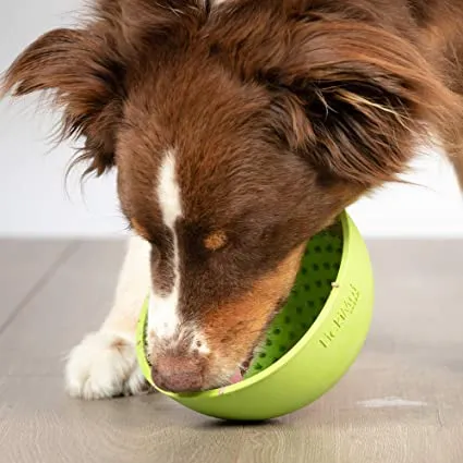 Lickimat Wobble Bowl