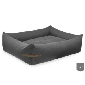 Loft Bed Graphite