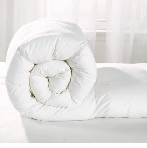 Microfibre Supersoft Luxury 13.5 Tog Quilt