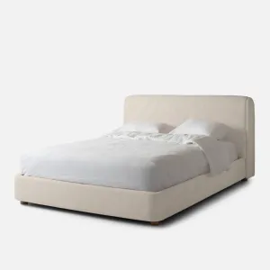 Mira Upholstered Bed