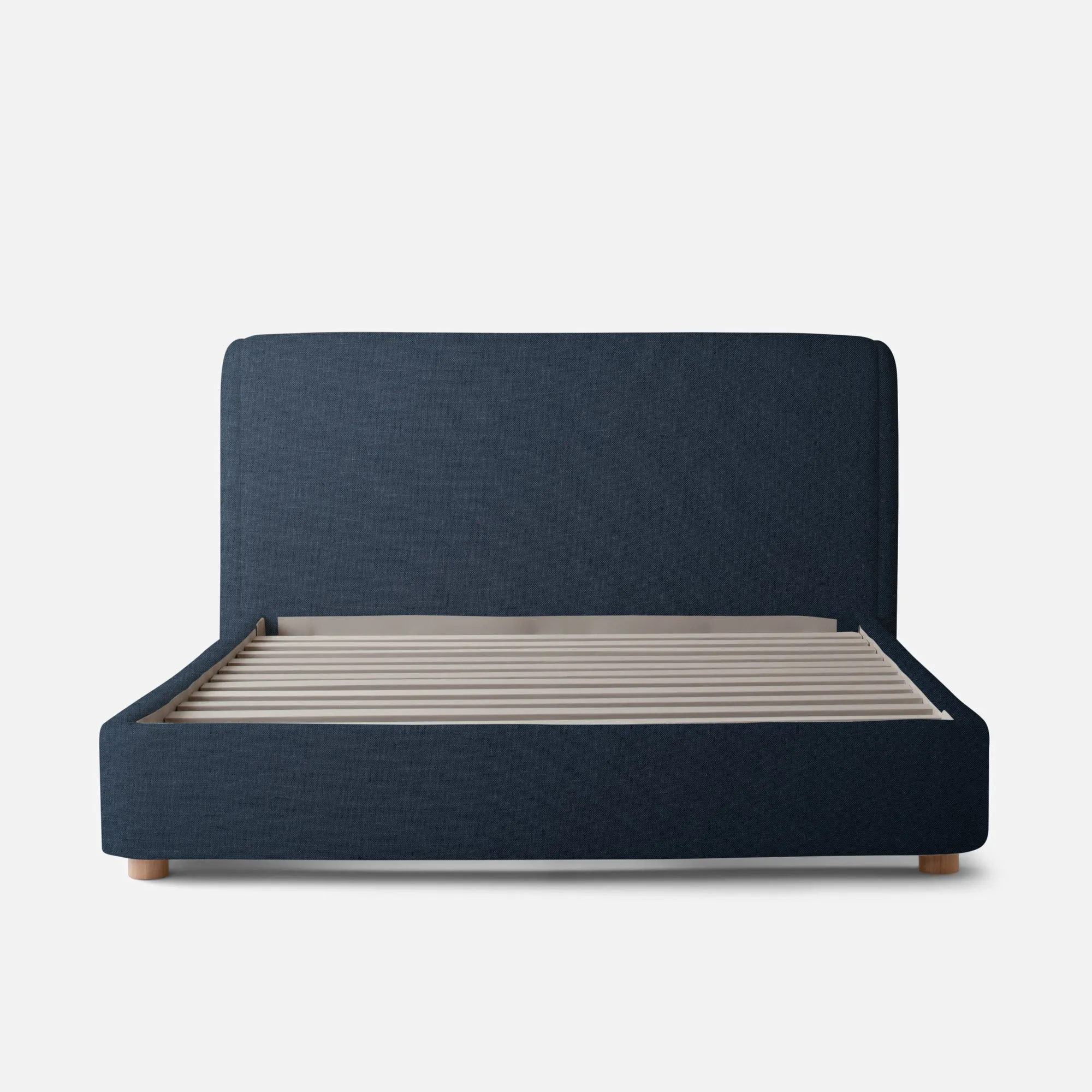 Mira Upholstered Bed