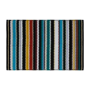 missoni home | curt bath mat | colour 100
