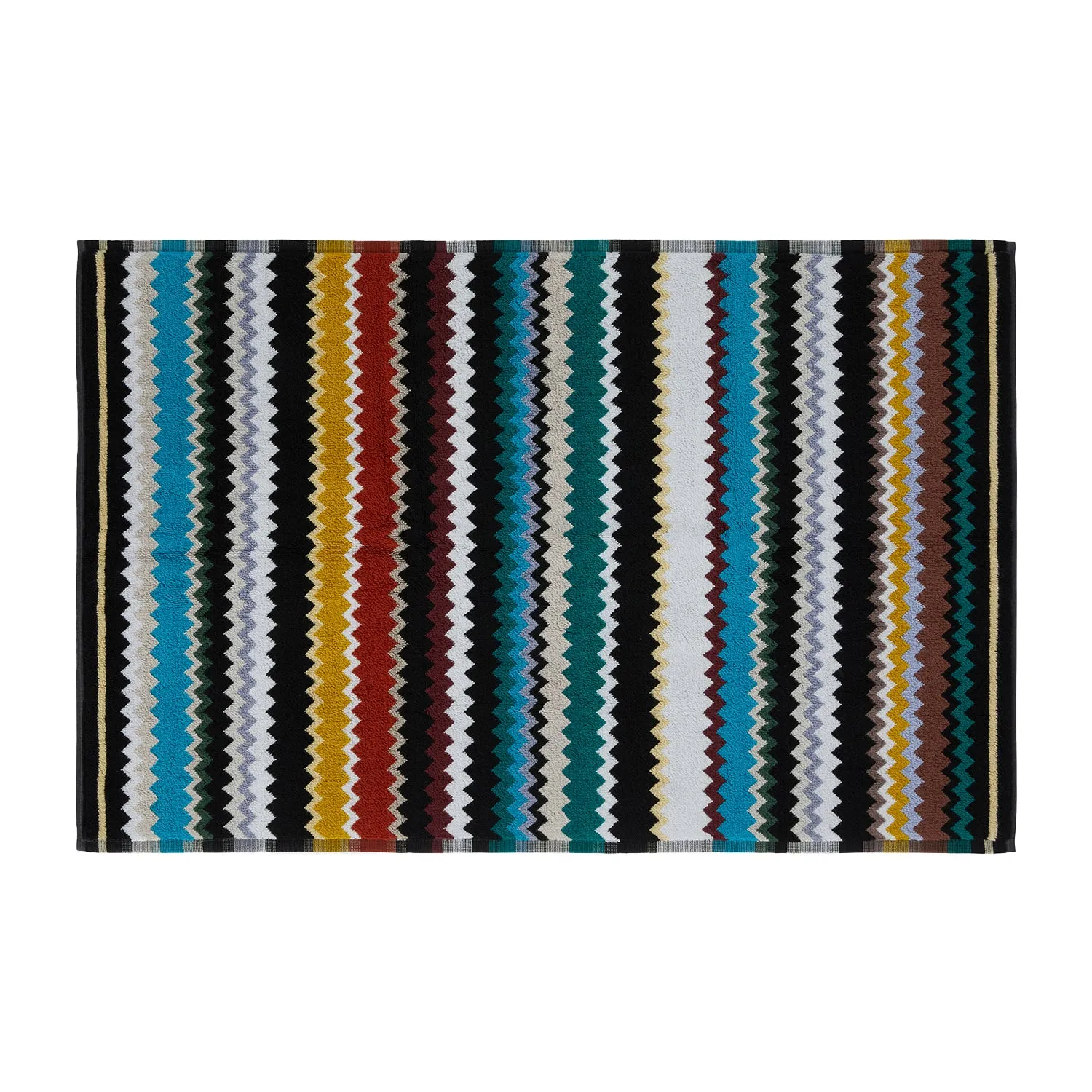 missoni home | curt bath mat | colour 100