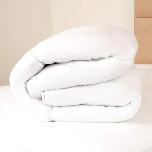 Mitre Comfort Bounceback 13.5 Tog Duvet Super King