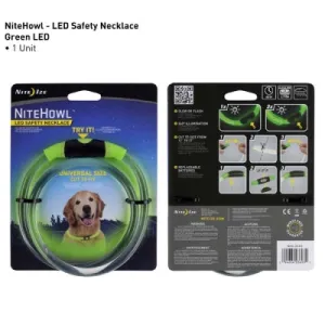 Nite Ize LED Safety Necklace