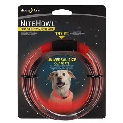 Nite Ize LED Safety Necklace