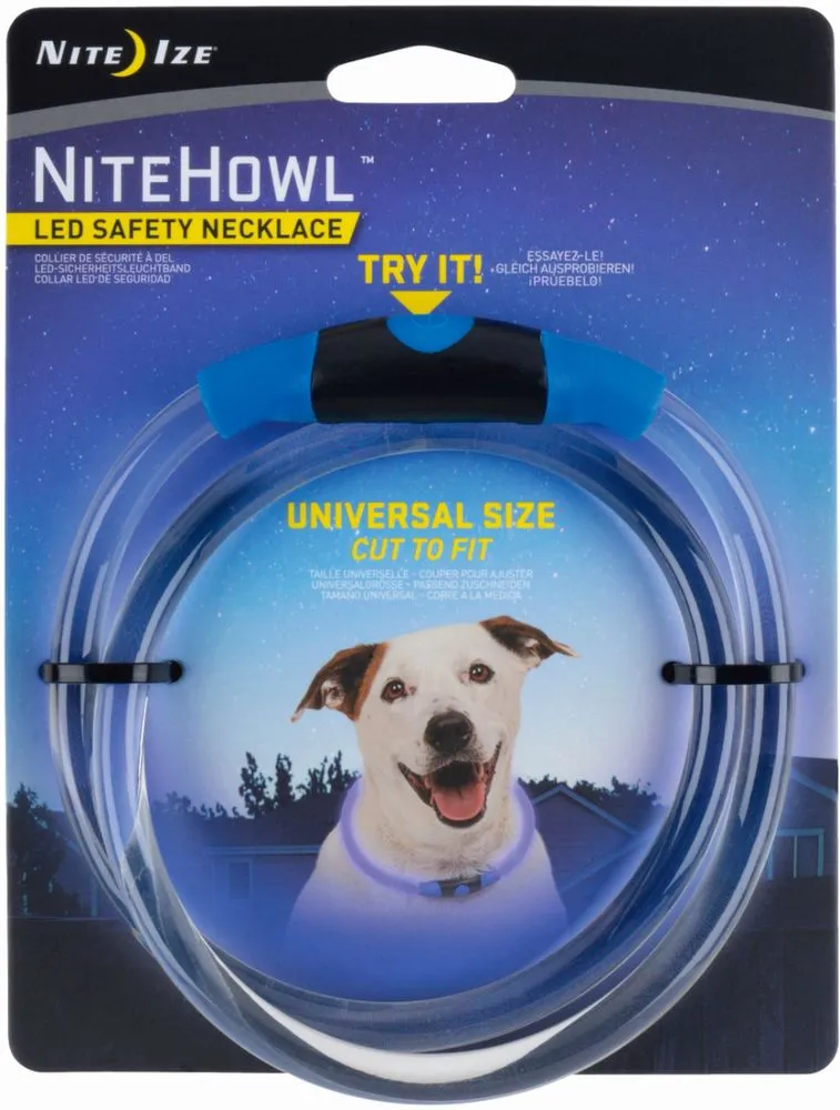 Nite Ize LED Safety Necklace