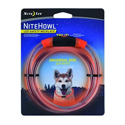 Nite Ize LED Safety Necklace