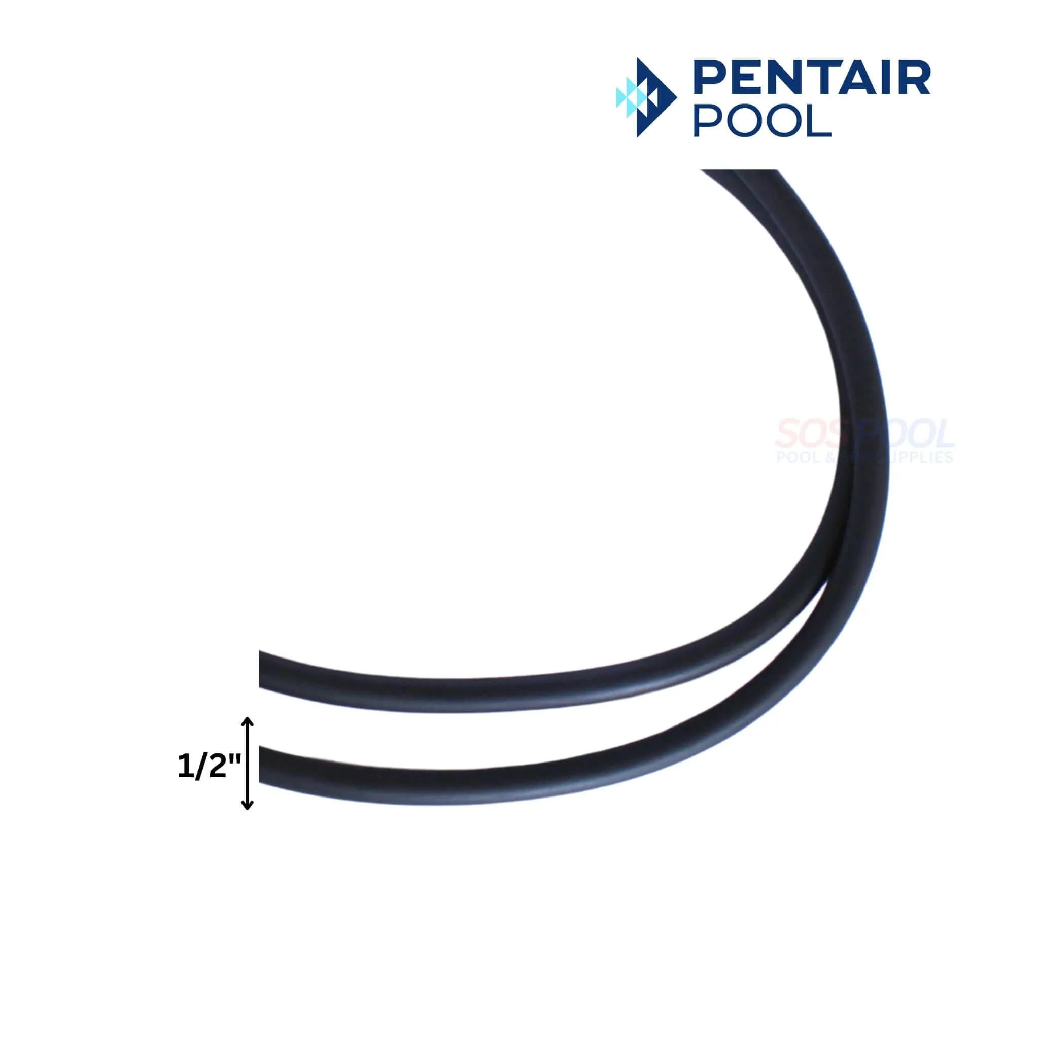 Pentair Tank O-Ring For Quad DE FNS Plus and Clean and Clear Plus Filters | 39010200