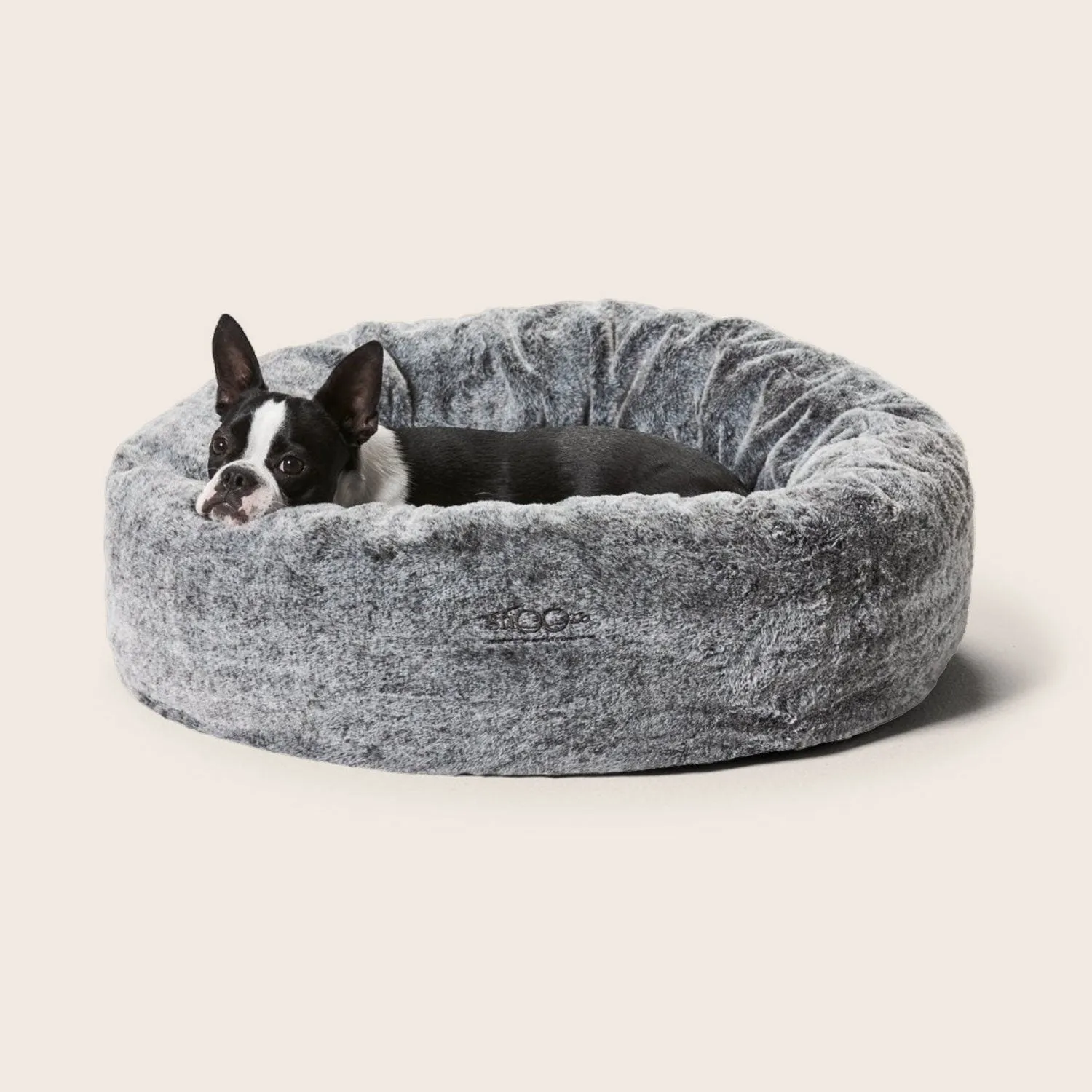 Plush Calming Cuddler