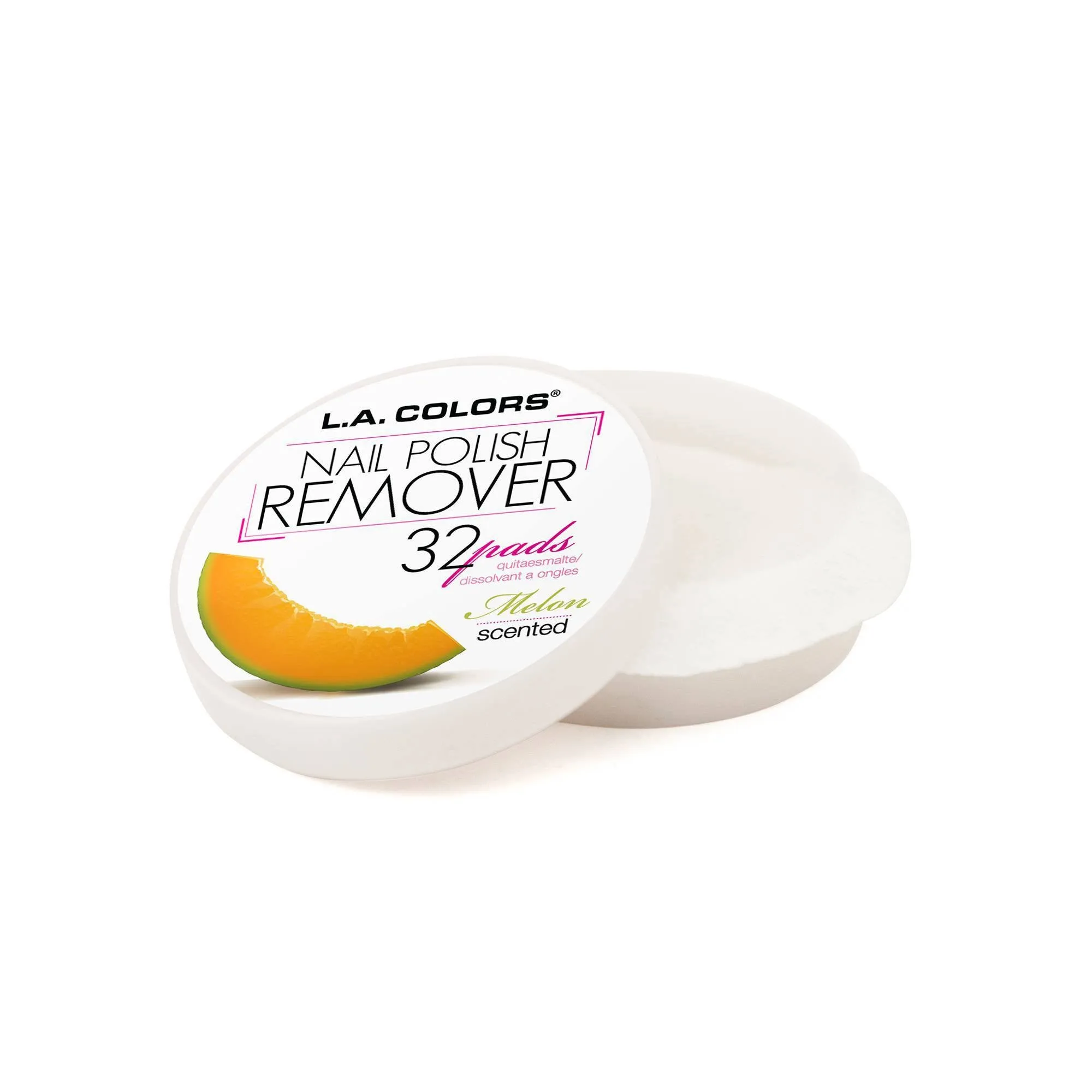 Polish Remover Pads