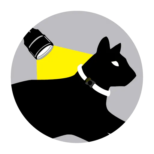 Rogz AlleyCat Harness & Lead Set
