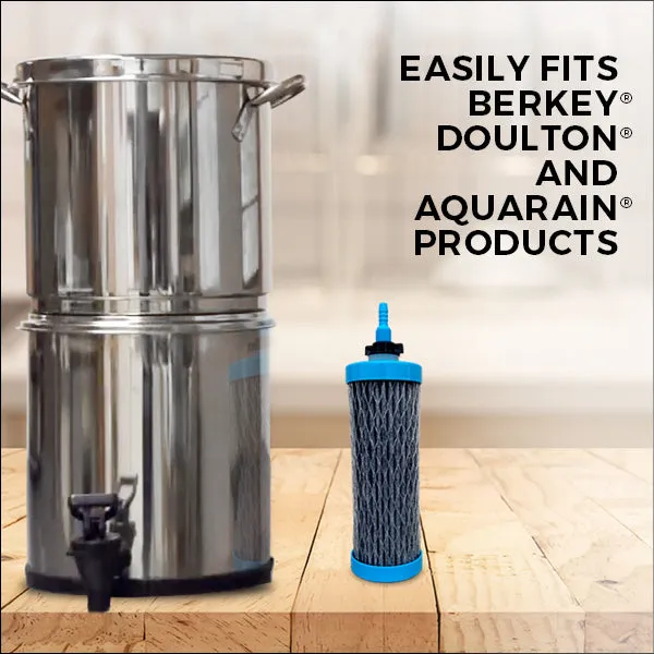 Sagan DuraFlo 550 Gallon Replacement Water Filter