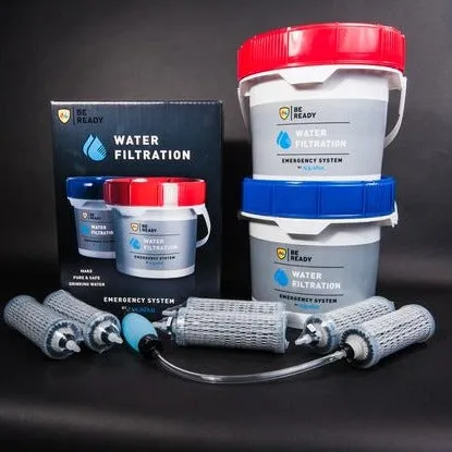 Sagan DuraFlo 550 Gallon Replacement Water Filter