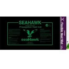 SEA HAWK FLEXIBLE HEAT MATS