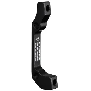 Shim Disc Adptr,Rear 160 Is For Post Caliper To Is Frame Disc Brake Adaptors Shimano Brakes